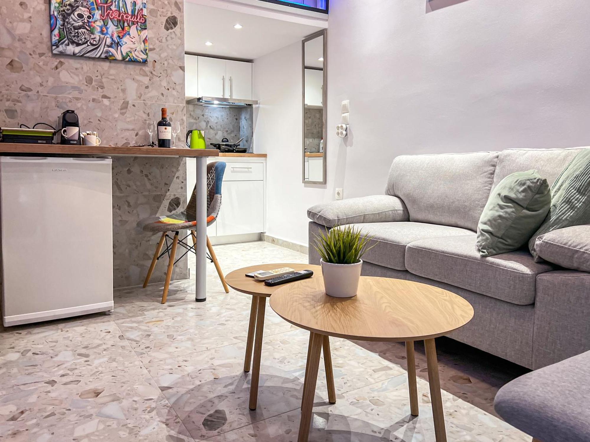 Daidalos Welcome Stay Downtown Loft - Explore Center By Foot - Close To Arch Of Galerius Tesalónica Exterior foto
