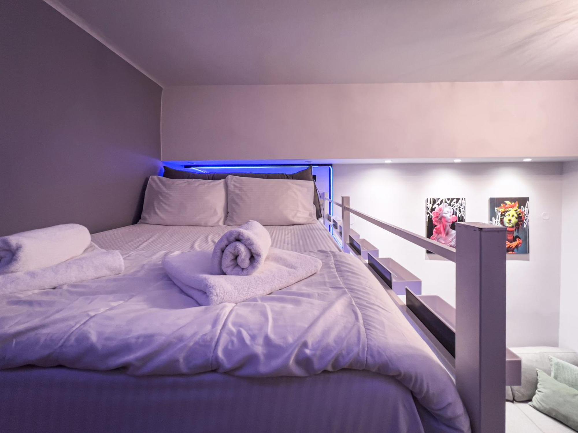 Daidalos Welcome Stay Downtown Loft - Explore Center By Foot - Close To Arch Of Galerius Tesalónica Exterior foto